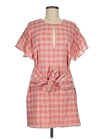 Tularosa Casual Dress (view 1)