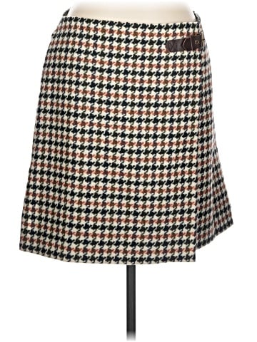 Boden Wool Skirt (view 1)