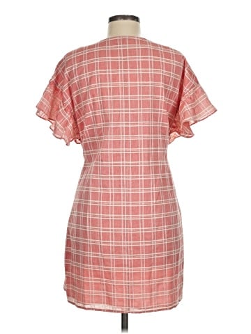Tularosa Casual Dress (view 2)