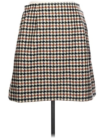 Boden Wool Skirt (view 2)