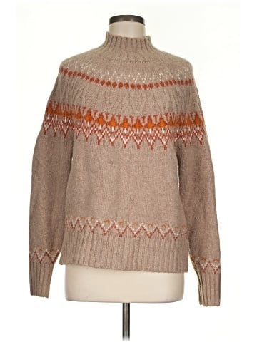 Nicole Miller Artelier Pullover Sweater (view 1)
