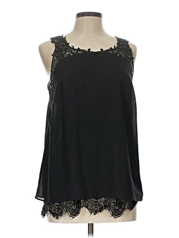 Brixon Ivy Sleeveless Blouse (view 1)