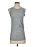 Athleta Gray Sleeveless Top Size S - photo 1