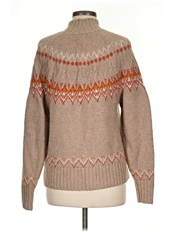 Nicole Miller Artelier Pullover Sweater (view 2)