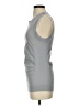 Athleta Gray Sleeveless Top Size S - photo 5