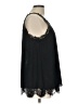 Brixon Ivy 100% Polyester Black Sleeveless Blouse Size L - photo 4