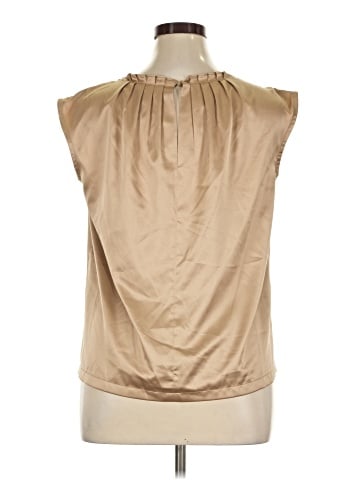Axcess Sleeveless Blouse (view 2)