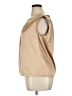 Axcess Gold Sleeveless Blouse Size 14 - photo 5