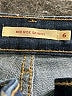 Levi's Blue Jeans Size 6 - photo 7