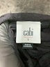 CAbi Black Long Sleeve Turtleneck Size L - photo 7