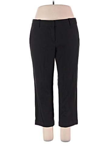 Ann Taylor LOFT Dress Pants (view 1)