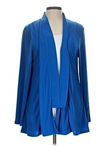 Antthony Originals Kimono (view 1)