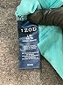IZOD Teal Short Sleeve Polo Size 14 - photo 7