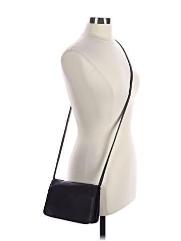 Liz Claiborne Crossbody Bag (view 2)