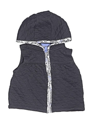Carter's Vest (view 1)