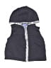 Carter's Blue Vest 3-6 MO / 6 MO - photo 1