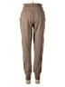Lou & Grey Brown Casual Pants Size 6 - photo 2