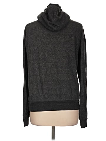 Unbranded Zip Up Hoodie (view 2)