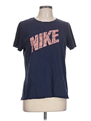 Nike Short Sleeve T-Shirt (view 1)