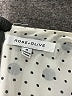 Rose + Olive 100% Polyester Ivory Sleeveless Blouse Size M - photo 7