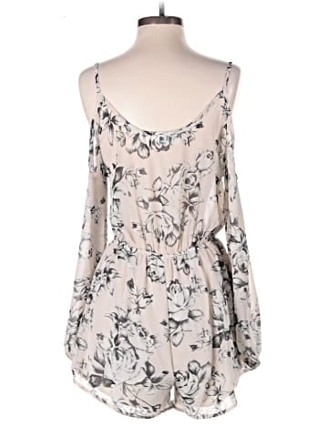 Audrey 3+1 Romper (view 2)
