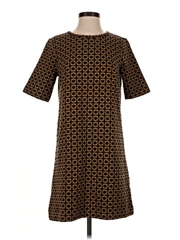 Ann Taylor LOFT Casual Dress (view 1)
