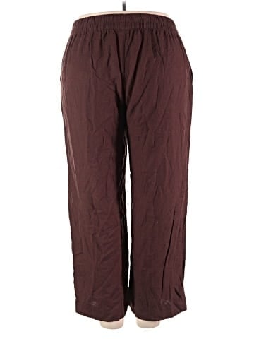 Old Navy Linen Pants (view 2)