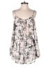 Audrey 3+1 100% Polyester Ivory Romper Size M - photo 1