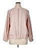 Ruff Hewn Pink Track Jacket Size 1X - photo 1