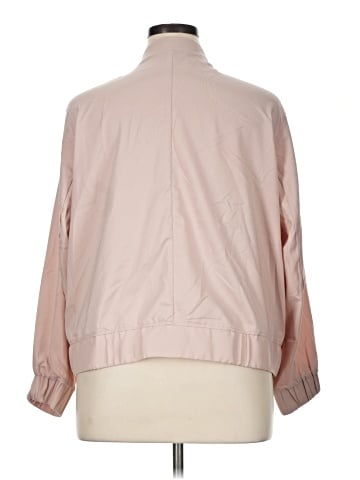 Ruff Hewn Track Jacket (view 2)
