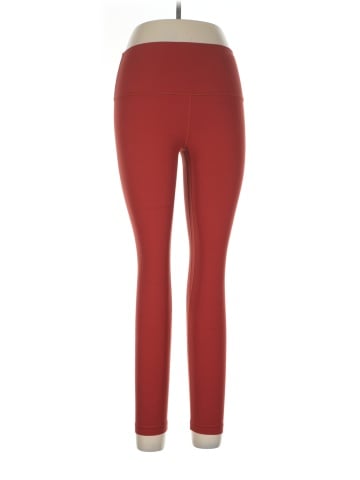 Lululemon Athletica Active Pants (view 1)