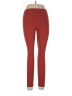 Lululemon Athletica Red Active Pants Size 10 - photo 1
