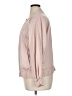 Ruff Hewn Pink Track Jacket Size 1X - photo 5