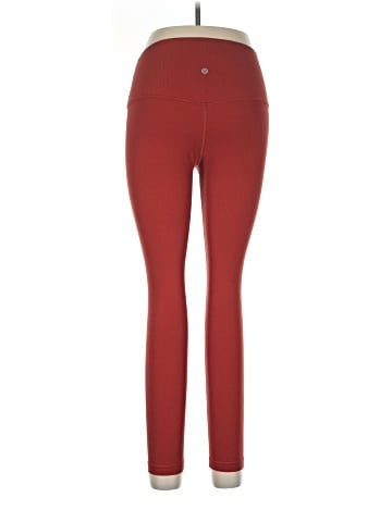 Lululemon Athletica Active Pants (view 2)