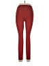 Lululemon Athletica Red Active Pants Size 10 - photo 2