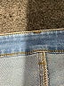 Unbranded Blue Jeans Size S (estimated) - photo 7