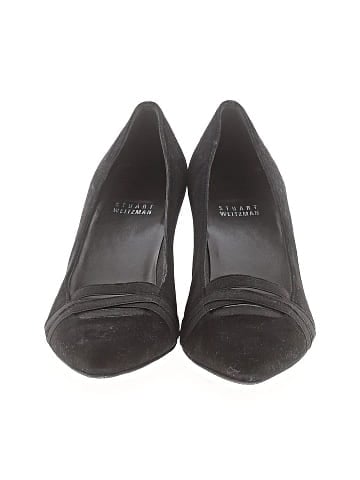Stuart Weitzman Heels (view 2)