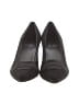 Stuart Weitzman Black Heels Size 7 (wide) - photo 2