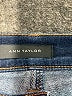 Ann Taylor Blue Jeans Size 10 - photo 7