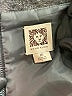 Anne Klein Solid Black Formal Skirt Size 16 - photo 4