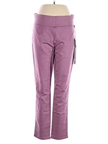 DG^2 by Diane Gilman Active Pants (view 1)