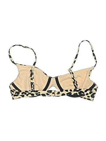 Tori Praver Swimsuit Top (view 2)