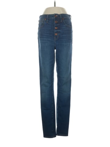 Madewell Jeans (view 1)