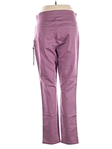 DG^2 by Diane Gilman Active Pants (view 2)