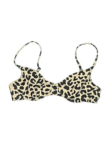 Tori Praver Swimsuit Top (view 1)