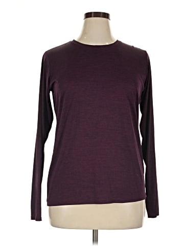 Patagonia Long Sleeve T-Shirt (view 1)