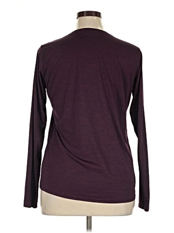 Patagonia Long Sleeve T-Shirt (view 2)