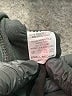Unbranded Solid Black Active Pants Size S - photo 7