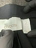 Chico's Solid Black Active Pants Size Lg (2) - photo 7