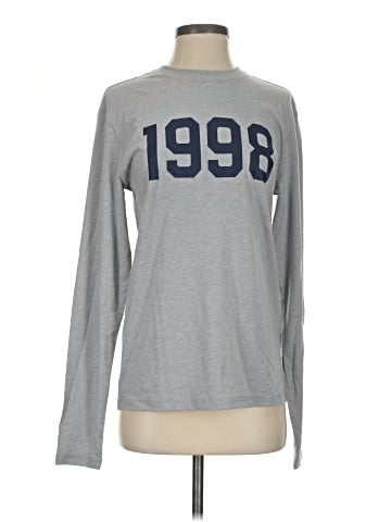 Vineyard Vines Long Sleeve T-Shirt (view 1)